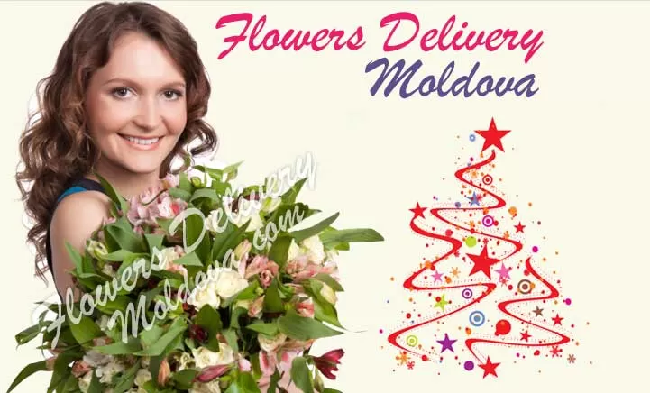 Send Flowers To Moldova