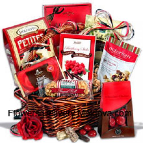 Exclusive Loveable Hamper