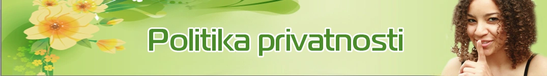 Pošaljite cvijeće u Moldavija Pravila privatnosti na internetu